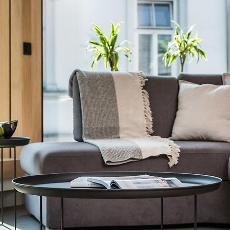 Academia Apartments 크라쿠프 외부 사진
