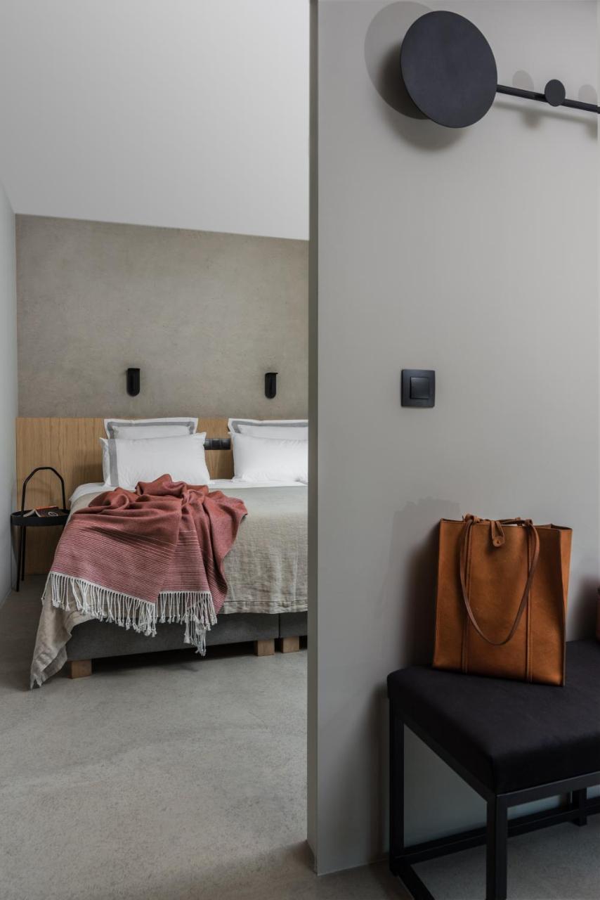 Academia Apartments 크라쿠프 객실 사진