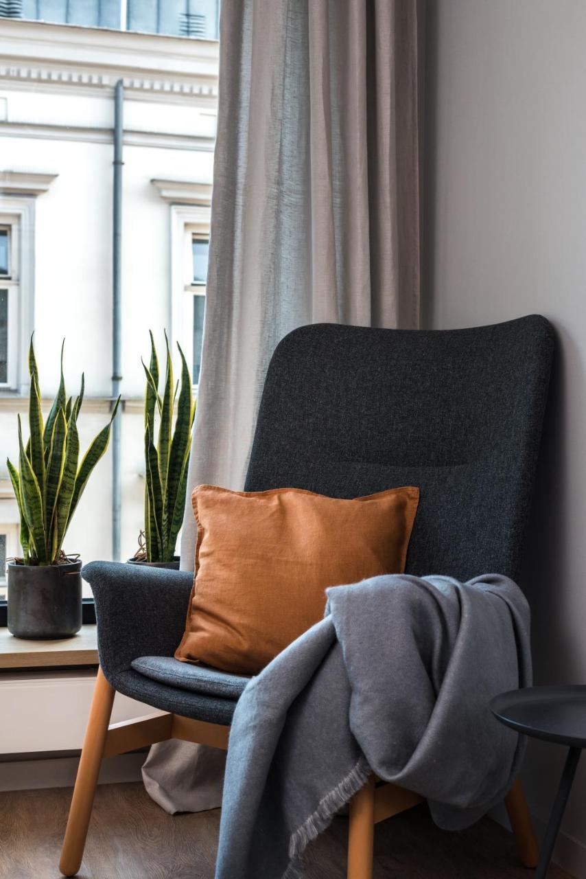 Academia Apartments 크라쿠프 외부 사진